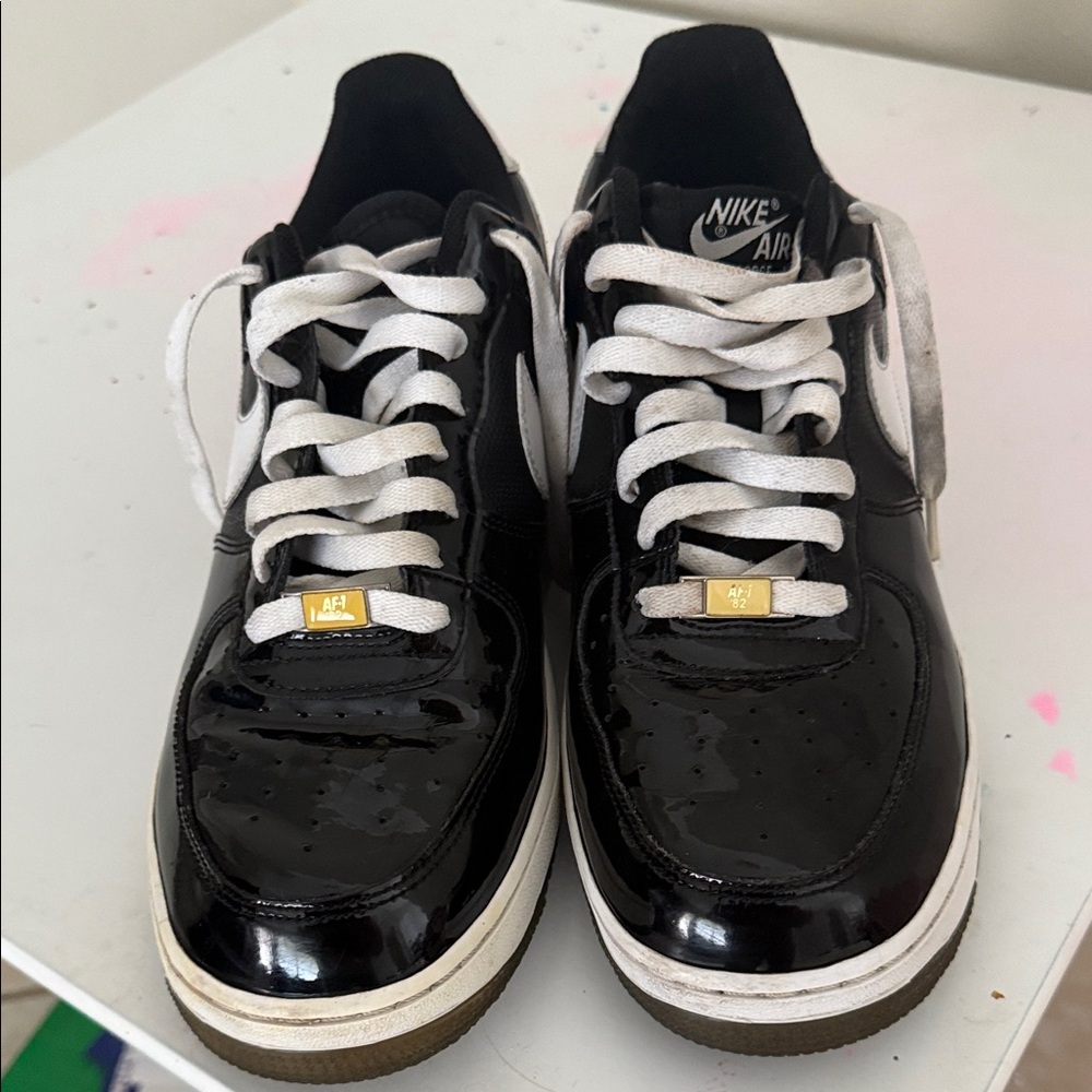 Nike Air Force 1’s Size 11.5 - Picture 3 of 5